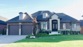 Absolutely stunning custom built home located in LaSalle, ON